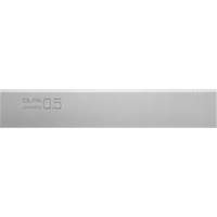 Lames de grattoir &agrave; double tranchant BS-10B 100 mm Southpoint Industrial Supply