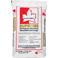 Can Dry Supreme All-Purpose Absorbent Southpoint Industrial Supply