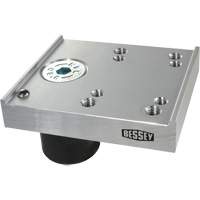 Adaptateur de serrage &agrave; genouill&egrave;re Southpoint Industrial Supply