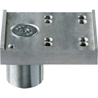 Adaptateur de serrage &agrave; genouill&egrave;re Southpoint Industrial Supply