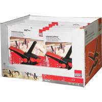 Serre-joint &agrave; ressort variable VarioClippix Southpoint Industrial Supply