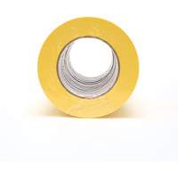 Automotive Refinish Masking Tape 388N, 18 mm (3/4") x 55 m (180'), Tan Southpoint Industrial Supply