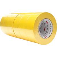 Automotive Refinish Masking Tape 388N, 48 mm (2") x 55 m (180'), Yellow Southpoint Industrial Supply