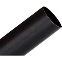 Tube thermor&eacute;tractable, Paroi mince, 50', 0,5" (12,7 mm) - 1" (25,40mm) Southpoint Industrial Supply