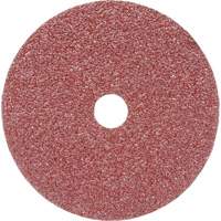 Disque en toile Cubitron II, C&eacute;ramique, 36+, 6" Dia x 7/8" Arbre Southpoint Industrial Supply