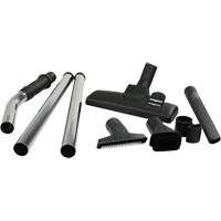 Vacuum Parts & Accessories