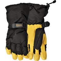 North of 49° Winter Gloves, Size Large Southpoint Industrial Supply