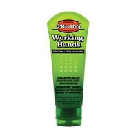 Working Hands<sup>®</sup> Cream, Tube, 3 oz. NKA503 | Southpoint Industrial Supply