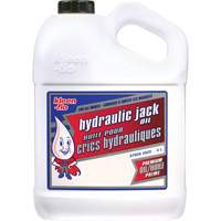 Hydraulic Jack Fluid, 4 L, Jug NKB287 | Southpoint Industrial Supply