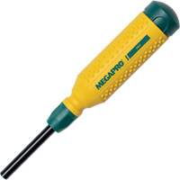 Original Hex 15-in-1 Multi-Bit Screwdriver, 8-37/50" L, Textured Handle Southpoint Industrial Supply