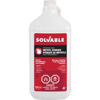 Methyl Hydrate, Bottle Southpoint Industrial Supply
