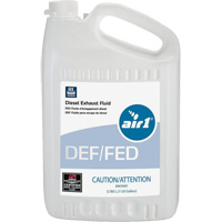 Diesel Exhaust Fluid, 3.78 L Southpoint Industrial Supply