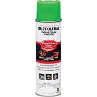 M1600 System SB Precision Line Marking Paint, 17 oz., Aerosol Can KQ211 | Southpoint Industrial Supply