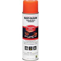 M1600 System SB Precision Line Marking Paint, 17 oz., Aerosol Can KQ214 | Southpoint Industrial Supply