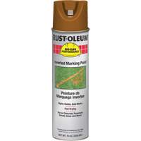 V2300 System Inverted Marking Paint, 15 oz., Aerosol Can KQ232 | Southpoint Industrial Supply