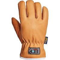 Gants Endura, Grand, Paume en Synth&eacute;tique, Doublure en Thinsulate Southpoint Industrial Supply