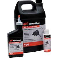 Edge Series™ Premium Grade Air Tool Oil NKD063 | Southpoint Industrial Supply