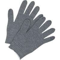 Gants classiques, Poly/coton, 11 Southpoint Industrial Supply