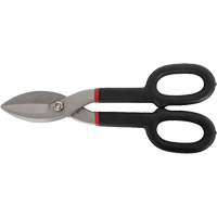 JTS-10 Tin Snips, 2" Cut Length Southpoint Industrial Supply