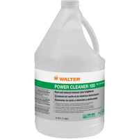 Power Cleaner 100™ High Strength Cleaner & Brightener, 3.78 L, Jug NKE939 | Southpoint Industrial Supply