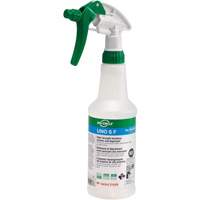 Empty UNO S Trigger Sprayer, 17 oz NKE945 | Southpoint Industrial Supply