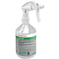 Refillable Trigger Sprayer for CB 100™, Round, 500 ml, Plastic NKE946 | Southpoint Industrial Supply