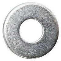 USS Flat Washer, Plain, 1-1/4" NKI157 | Southpoint Industrial Supply