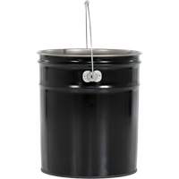 Pail, Steel, 5 gal. NKI381 | Southpoint Industrial Supply