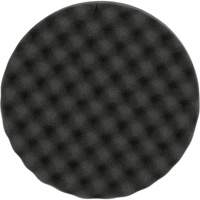 Tampon &agrave; polir, 8" dia., Mousse Southpoint Industrial Supply