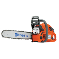 Landscaping & Power Equipment