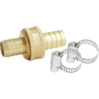 Hose Barbs & Clamps Kit Southpoint Industrial Supply
