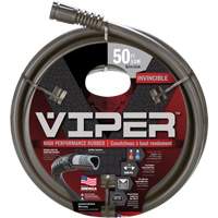Viper&reg; High Performance Hose, Rubber, 5/8" dia. x 50' Southpoint Industrial Supply