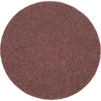Lock Back Sanding Discs