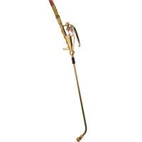 Vaporisateur d'ac&eacute;tone &agrave; compression s&eacute;rie industriel & entrepreneur, 2 gal. (9 L), Poly&eacute;thyl&egrave;ne, Lance de 18" Southpoint Industrial Supply