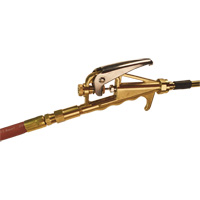 Vaporisateur d'ac&eacute;tone &agrave; compression s&eacute;rie industriel & entrepreneur, 2 gal. (9 L), Poly&eacute;thyl&egrave;ne, Lance de 18" Southpoint Industrial Supply