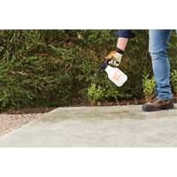 Brumisateur d'ac&eacute;tone manuel s&eacute;rie industriel & entrepreneur, 50 oz (1,5L) Southpoint Industrial Supply