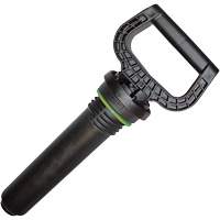 Industrial & Contractor Series Acid Compression Sprayer, 2 gal. (9 L), Polyethylene, 21" Wand Southpoint Industrial Supply