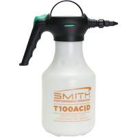 Industrial & Contractor Handheld Acid Sprayer, 50 oz. (1.5L) Southpoint Industrial Supply