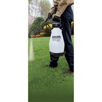 Contractor Max Sprayer, 2 gal. (9 L), Polyethylene, 21" Wand Southpoint Industrial Supply