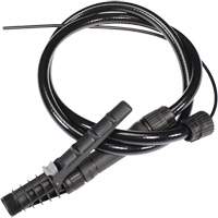 Sprayer Hose with Shut Off Southpoint Industrial Supply