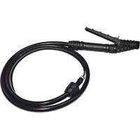 Sprayer Hose with Shut Off Southpoint Industrial Supply