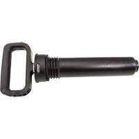 Pompe pour vaporisateur d'ac&eacute;tone avec tige de pompe en acier Southpoint Industrial Supply