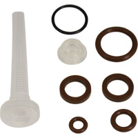 Poly Shut-Off Service Kit Southpoint Industrial Supply