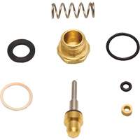 Trousse d'entretien pour blocage en laiton Southpoint Industrial Supply