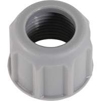 Sprayer Nozzle Poly Cap Nut Southpoint Industrial Supply