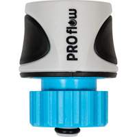 Raccord femelle pour boyau avec dispositif Waterstop Pro Flow Southpoint Industrial Supply