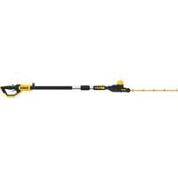 MAX* Pole Hedge Trimmer, 22", 20 V, Battery Powered Southpoint Industrial Supply