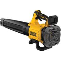 MAX* Brushless Handheld Blower (Tool Only), 20 V, 125 MPH Output, Battery Powered Southpoint Industrial Supply