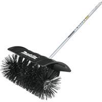 Bristle Brush Couple Shaft Attachment Southpoint Industrial Supply