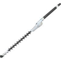 Double-Sided Hedge Trimmer Couple Shaft Attachment Southpoint Industrial Supply